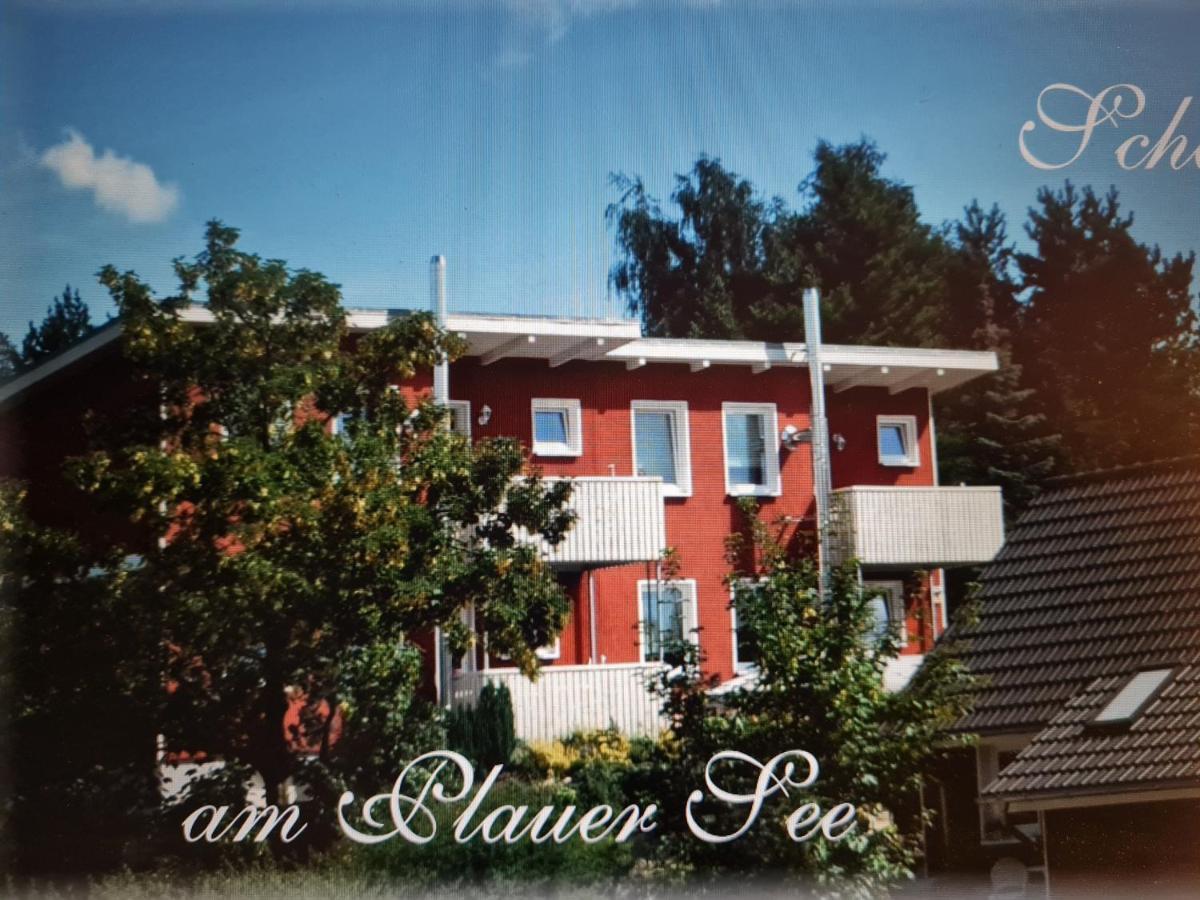 Apartment Pontus 1 *